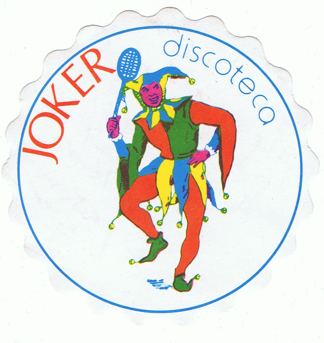 Joker disco Puerto del Carmen Lanzarote.
